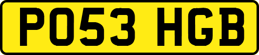 PO53HGB