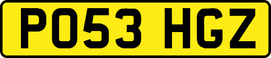 PO53HGZ