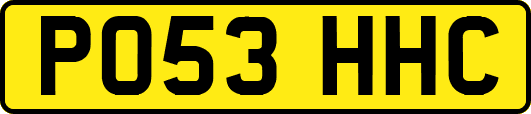 PO53HHC