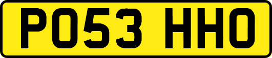 PO53HHO