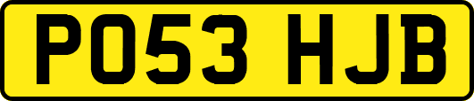 PO53HJB