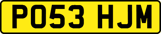 PO53HJM