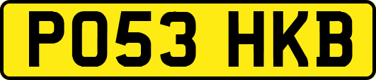PO53HKB