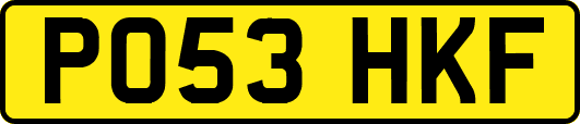 PO53HKF