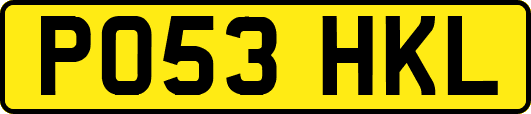 PO53HKL