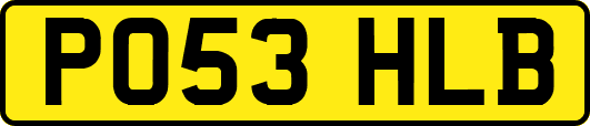 PO53HLB