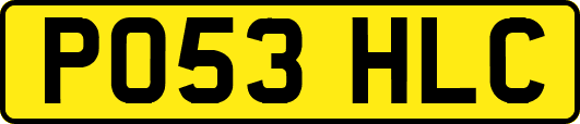 PO53HLC