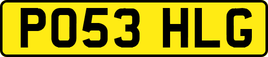 PO53HLG