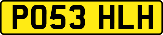 PO53HLH