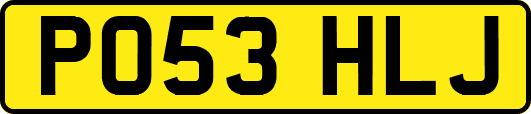 PO53HLJ
