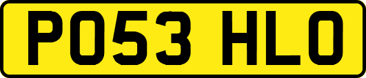 PO53HLO