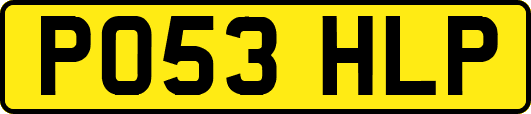 PO53HLP