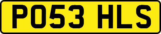 PO53HLS