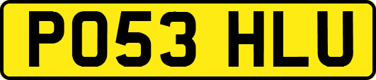 PO53HLU