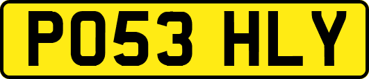 PO53HLY