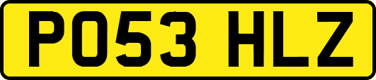 PO53HLZ