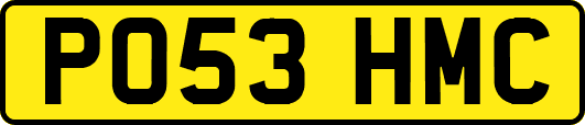 PO53HMC