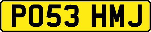 PO53HMJ