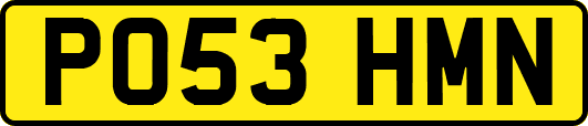 PO53HMN