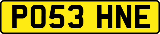 PO53HNE