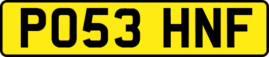 PO53HNF