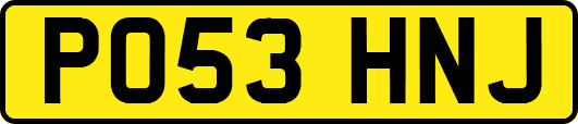 PO53HNJ
