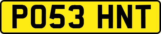 PO53HNT