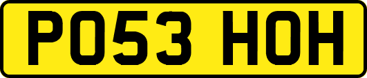 PO53HOH