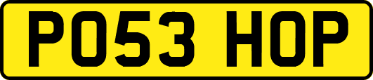 PO53HOP