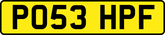 PO53HPF