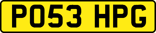 PO53HPG