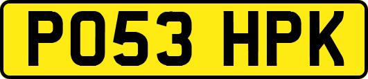PO53HPK