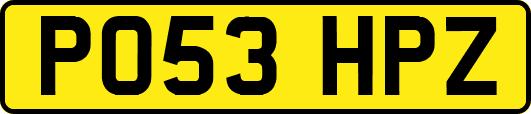 PO53HPZ