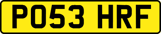 PO53HRF