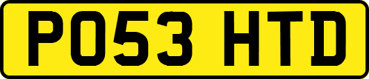 PO53HTD