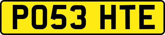 PO53HTE