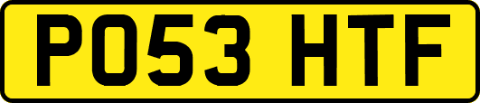 PO53HTF