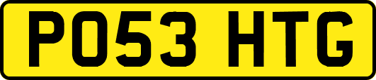 PO53HTG