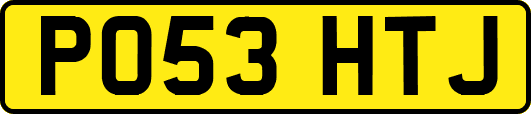 PO53HTJ