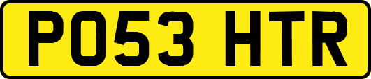 PO53HTR