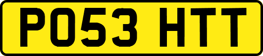 PO53HTT