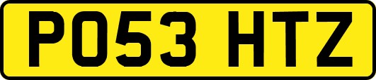 PO53HTZ