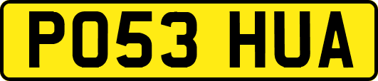 PO53HUA