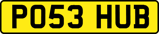 PO53HUB