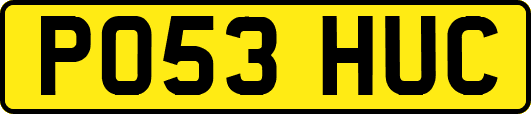 PO53HUC