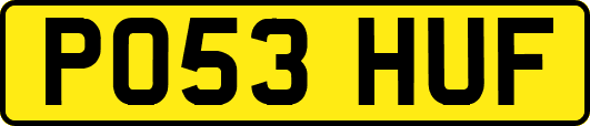 PO53HUF