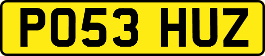 PO53HUZ