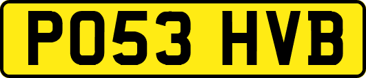 PO53HVB