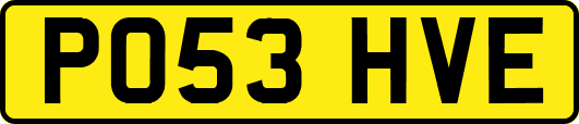 PO53HVE