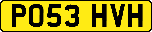 PO53HVH